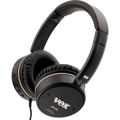 Vox VGH AC30 Guitar Amp Headphones