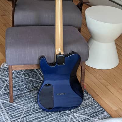 Tokai TE-75 Telecaster Custom 1990s image 9