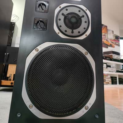 Yamaha NS1000 M MONITOR PAIR SPEAKERS VINTAGE image 7