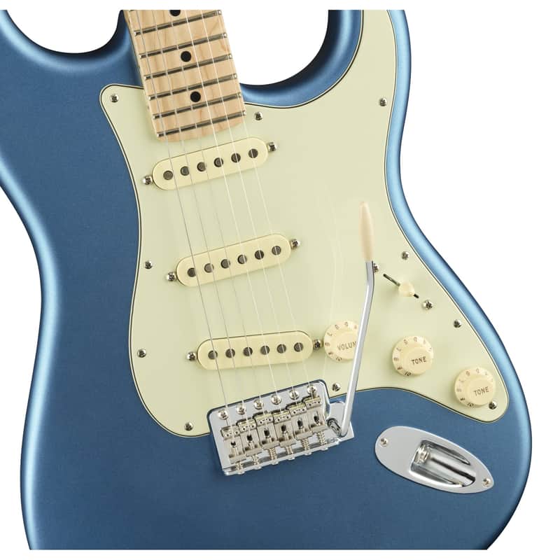 Fender American Performer Stratocaster | Reverb