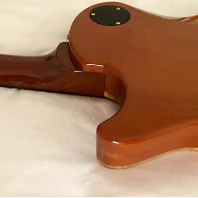 PRS Singlecut 2000 Natural image 6