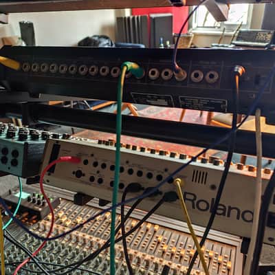 Roland TR-808 Rhythm Composer 1982 - Black image 5