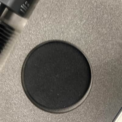 Sony C-800G Tube Condenser Microphone – Excellent – Case – No PSU image 9