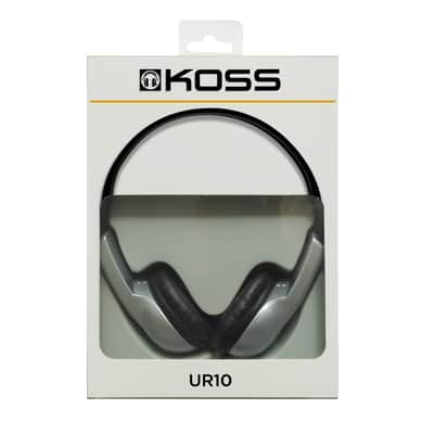 Koss UR10 image 2