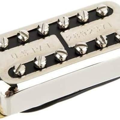 Gretsch FilterTron Humbucker Neck - Nickle image 2