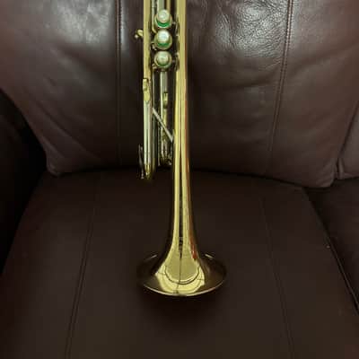 Olds Special Bb Trumpet (1943) SN 11825 (rare) (Los Angeles) image 5