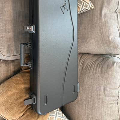 Fender Professional Telecaster Deluxe Shawbucker image 6