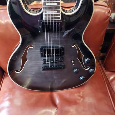 Indio Semi-Hollow image 2