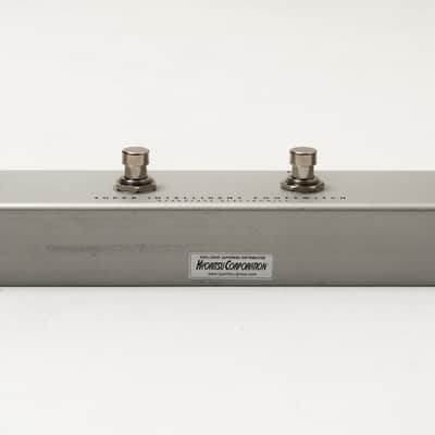 【used】Darkglass Electronics / Super Intelligent Footswitch【GIB Yokohama】【price included SHIPPING & IMPORT TAX & VAT】 image 4