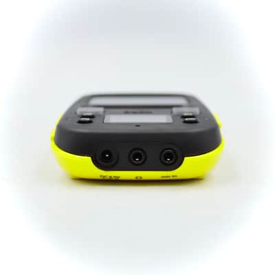 Korg KO2 Kaossilator 2 Yellow With Original Box Dynamic Phrase Synthesizer 000939 image 10