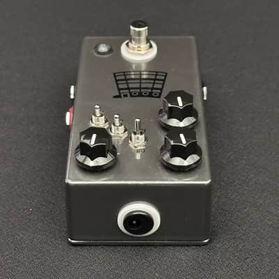 JHS Kilt v2, Original box image 7