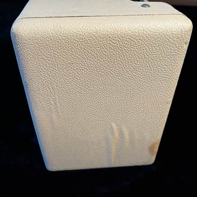1964 Fender Reverb Unit 6G15 - Blonde - Rare image 9