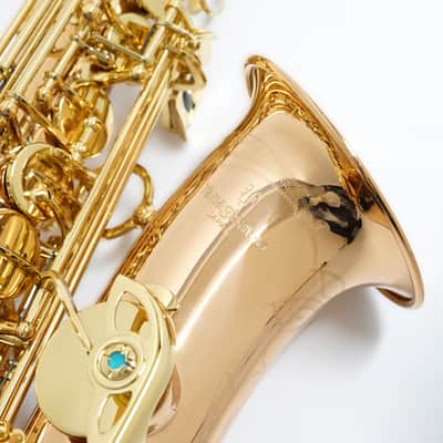 【Special price】 Yanagisawa A-WO2 [AWO2] Professional Alto Saxophone image 14