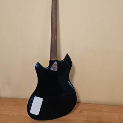 Unknown Bass Guitar 4 String image 6