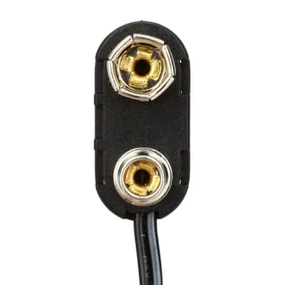 LR Baggs Lyric Acoustic Guitar Microphone Bundle w/ 12x Fender Picks and Liquid Audio Polishing Cloth image 7