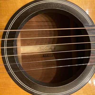 Gibson MK-35 1970s - Natural Bild 4