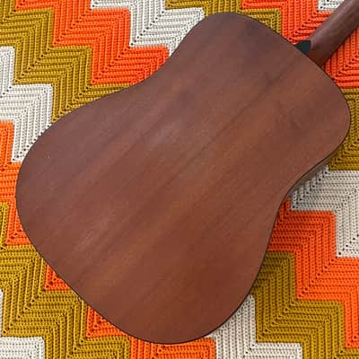 Taylor 110 Dreadnaught! - 2005 Made in USA 🇺🇸! - Great Guitar! - Workhorse Instrument! - Loud and Clear! image 3