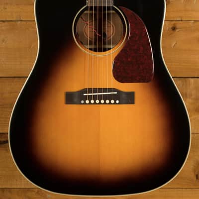 Epiphone J-45 Standard | Vintage Sunburst image 1