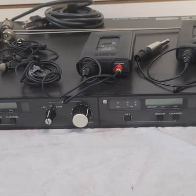 SONY WRR840A image 1
