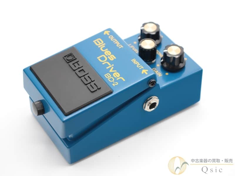 Boss BD-2