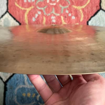 Funch 24" 2897g Brian Blade Tribute image 7