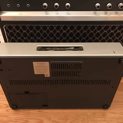 ! TELEFUNKEN magnetophon 3002 M hifi - reel to reel tape recorder - vintage - Made in Germany ! image 9