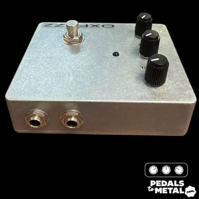Oxfuzz Hybrid Fuzz Low Serial #03 - NKT 274 - x8969 image 3