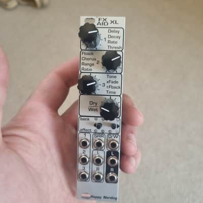 Happy Nerding FX Aid XL image 1