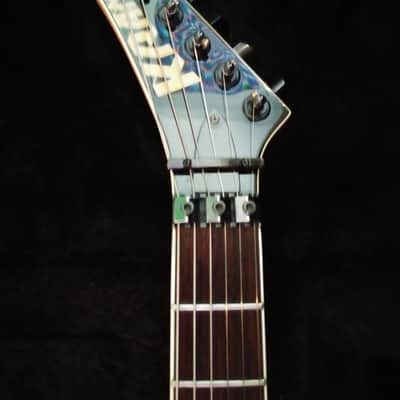 Kramer Sustainer White image 6