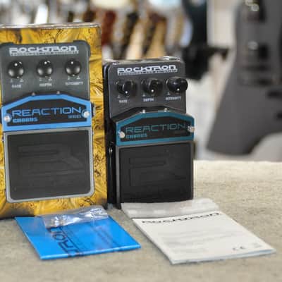 ROCKTRON Chorus Reaction Series / CH-1 type image 3