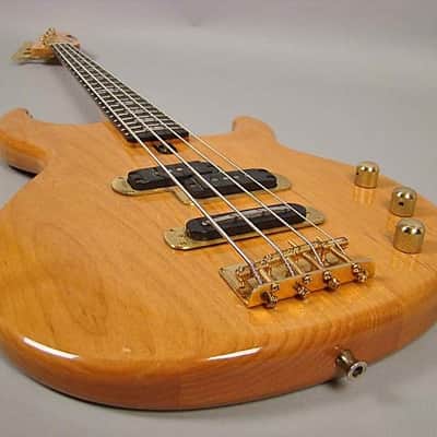 Yamaha BB 1600 1984 Natural image 17