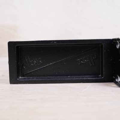 dbx 266 Project 1 Compressor / Gate 1990s - Black image 9