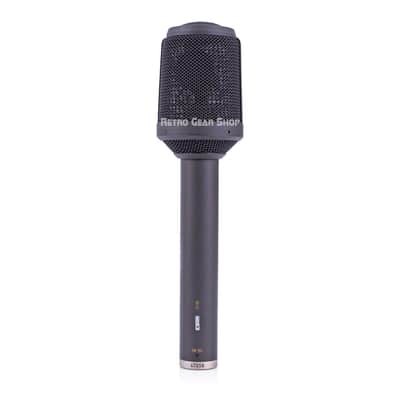 Neumann KM86i Mic Multi-pattern FET Microphone Vintage Rare image 3