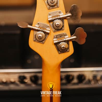 Music Man Sabre 1979 - Natural image 9