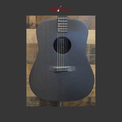 Klos XFDAE Full-Size 2021 Carbon Fiber image 1