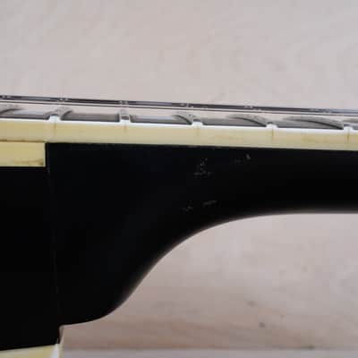 Gibson Les Paul Custom 2007 Ebony Black Beauty Custom Shop w/ OHSC image 21