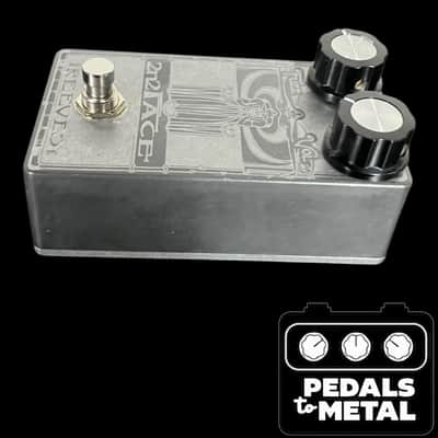 Reeves Electro 2N2 Face X15557 image 11