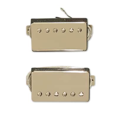 CJLab Vintage Series V-I1 Set (VB) - Inspired by Greco Dry Z image 1