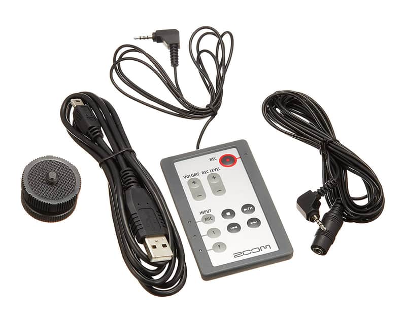 Zoom APH-4n image 1