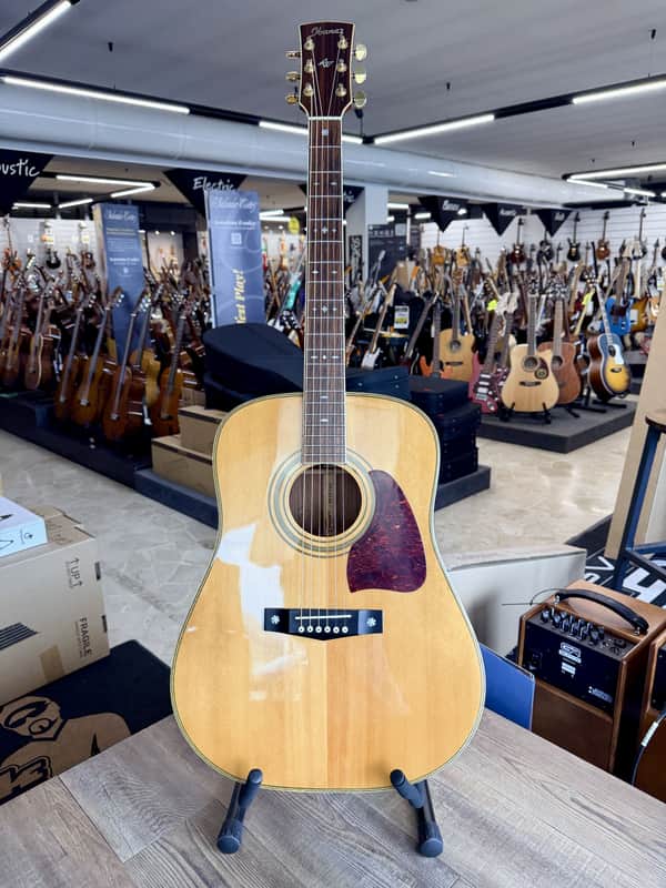 Ibanez AW500 ARTWOOD image 1