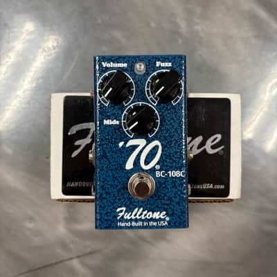 Fulltone '70 | Reverb