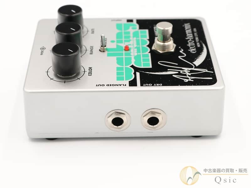 Electro-Harmonix Andy Summers Walking On The Moon | Reverb Slovakia