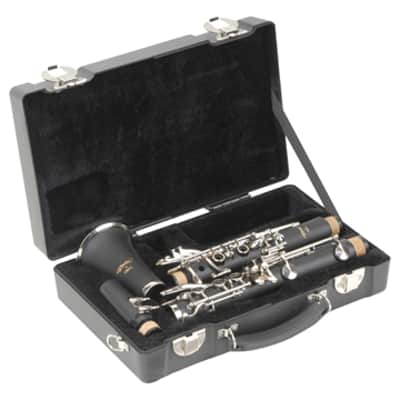 SKB 320 Lightweight Hardshell Csae for Bb Clarinet image 2