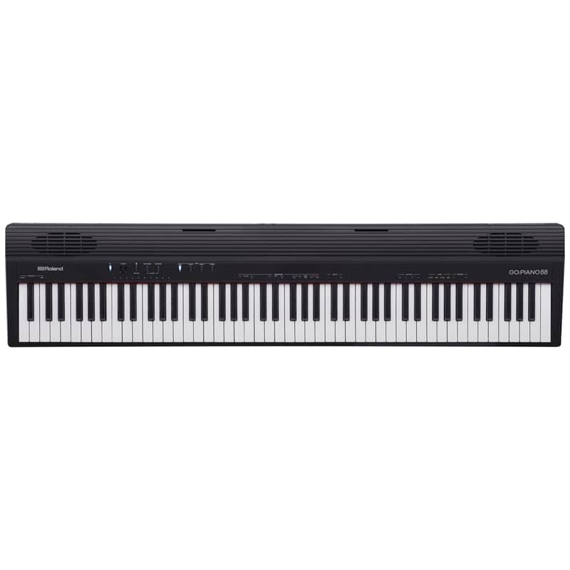 Roland GO:PIANO88 88-Key Digital Piano image 1