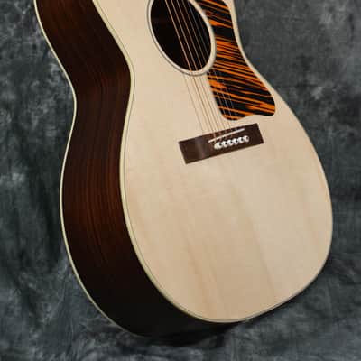 Cirrus CL-00 Drew Holcomb Limited Edition Natural 6/12 w/ FREE Same Day Shipping image 7