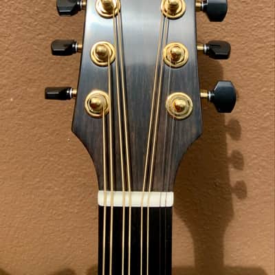 Avalon Guitar-Bouzouki image 5