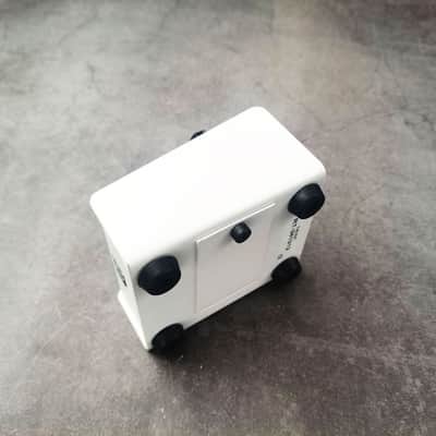 ProCo Ikebe Limited Edition Rat 2 - White - OSNFX Pro Mod image 6
