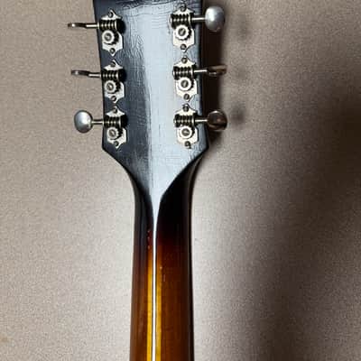 1940's Epiphone Triumph image 19