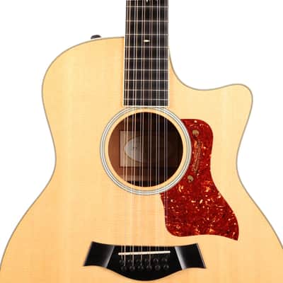 Taylor 556ce 12-String Grand Symphony Acoustic-Electric 2014 image 4