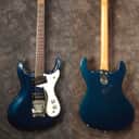 Mosrite Ventures Mark I 1965 Pacific Blue